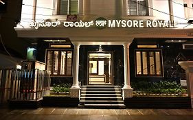 Mysore Royale